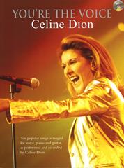 cover: It's All Coming Back To Me Now, Celine Dion