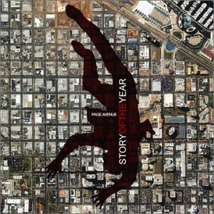 cover: Until The Day I Die, Story Of The Year