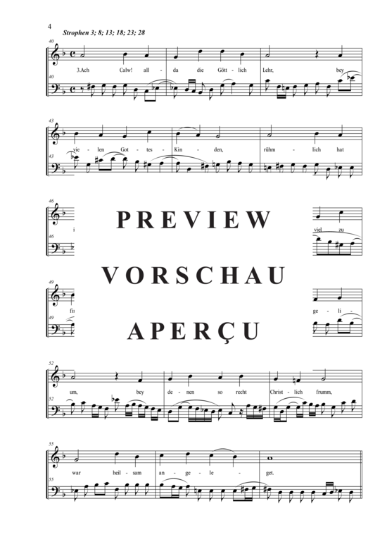 Product gallery: Page 10 of 21 Klaglied , , (mixed choir, winds + strings)