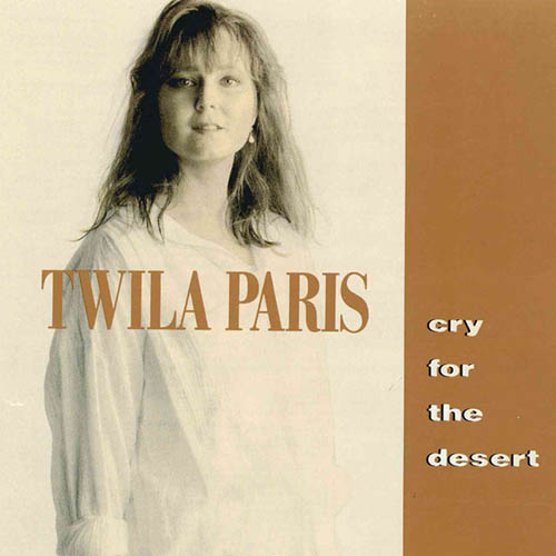 cover: How Beautiful, Twila Paris