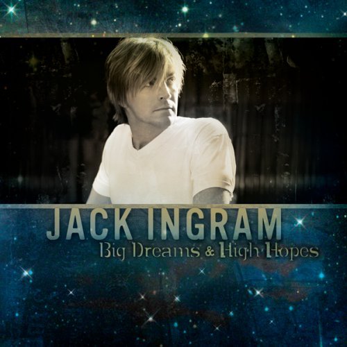 cover: Barefoot And Crazy, Jack Ingram