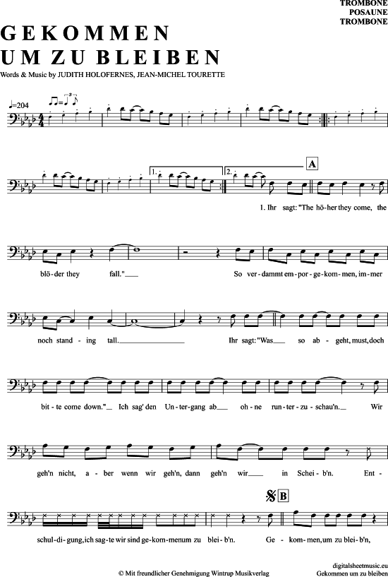 Product picture to: Gekommen Um Zu Bleiben Wir Sind Helden