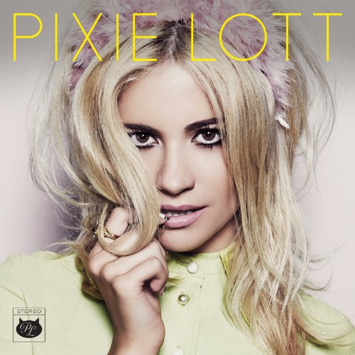 cover: Break Up Song, Pixie Lott