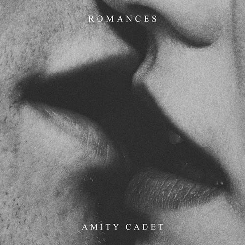 cover: Romances, Amity Cadet