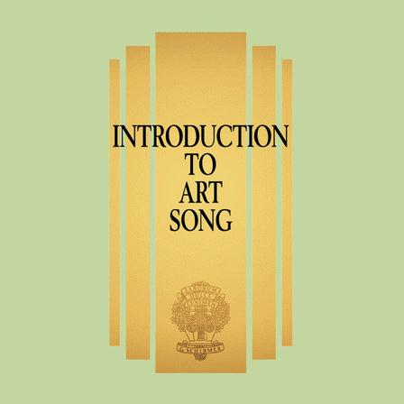 Produktbild zu: When I Have Sung My Songs
