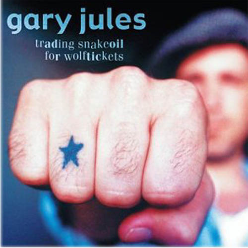 cover: Mad World (from Donnie Darko), Gary Jules