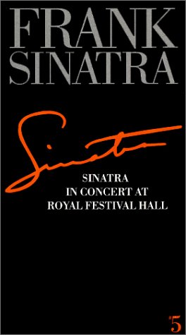 cover: Day In, Day Out, Frank Sinatra