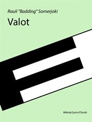 Product picture to: Valot