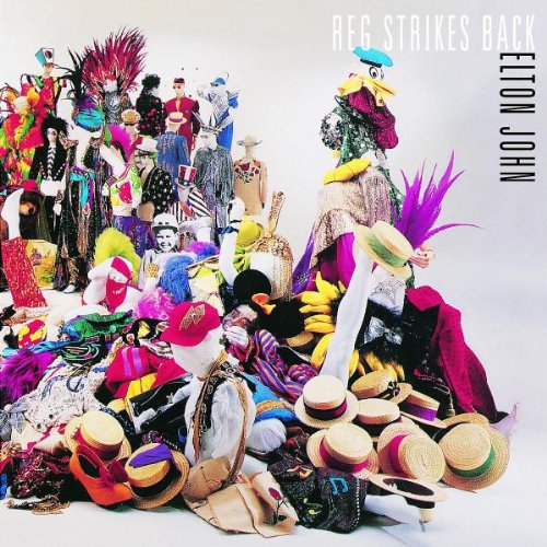 Product picture to: I Don't Wanna Go On With You Like That