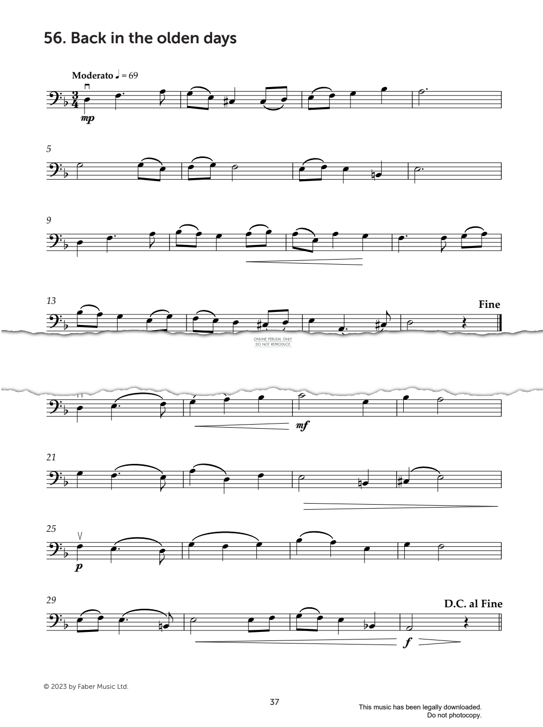 Produktgalerie: Seite 1 von 1 Back In The Olden Days, Mark Wilson, Klavier, Violoncello