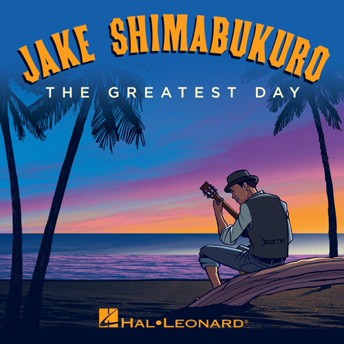 Product picture to: Eleanor Rigby (arr. Jake Shimabukuro)