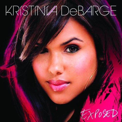 cover: Goodbye, Kristinia Debarge