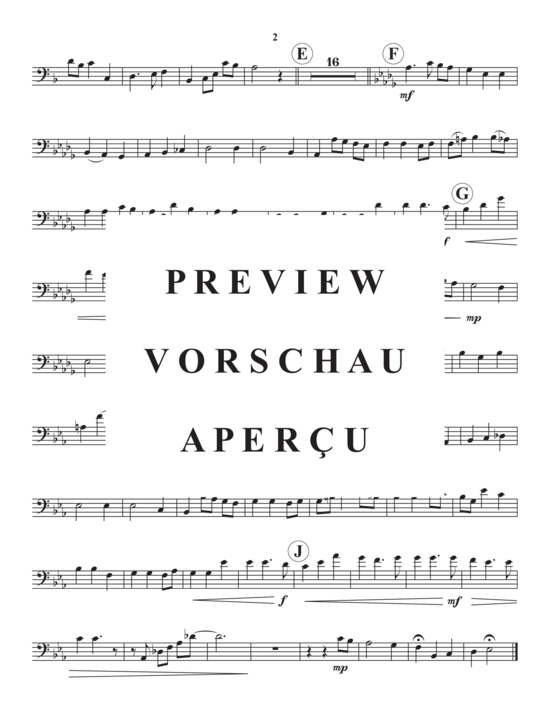 Produktgalerie: Seite 16 von 18 Blest Be The Ties That Bind , , (Blechbläserquintett)