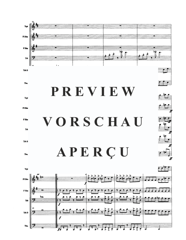 Produktgalerie: Seite 6 von 11 The Revelers, , BlechblÀser Sextett