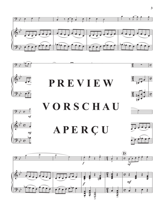 Product gallery: Page 5 of 8 Warriors , , (euphonium + piano)