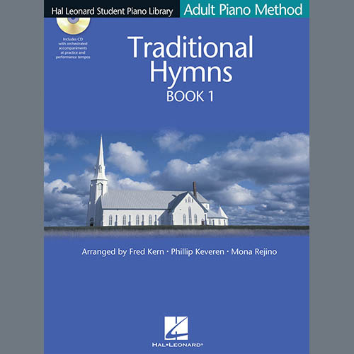cover: Come, Christians, Join To Sing (arr. Phillip Keveren), Traditional
