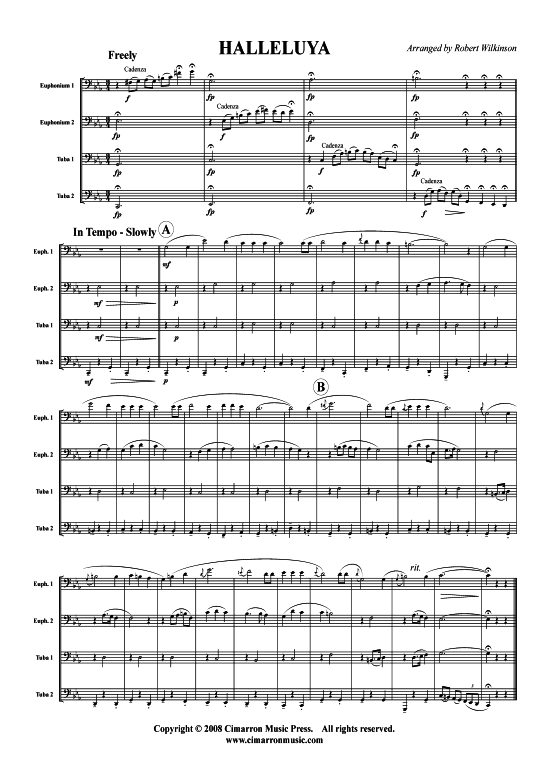 Product picture to: Halleluya Traditional