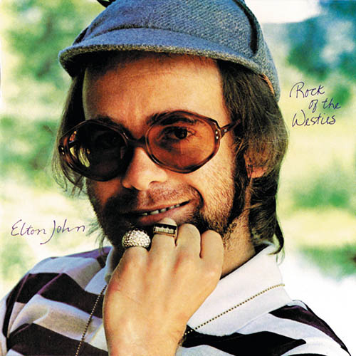 cover: Don't Go Breaking My Heart, Elton John & RuPaul, Elton John & Kiki Dee