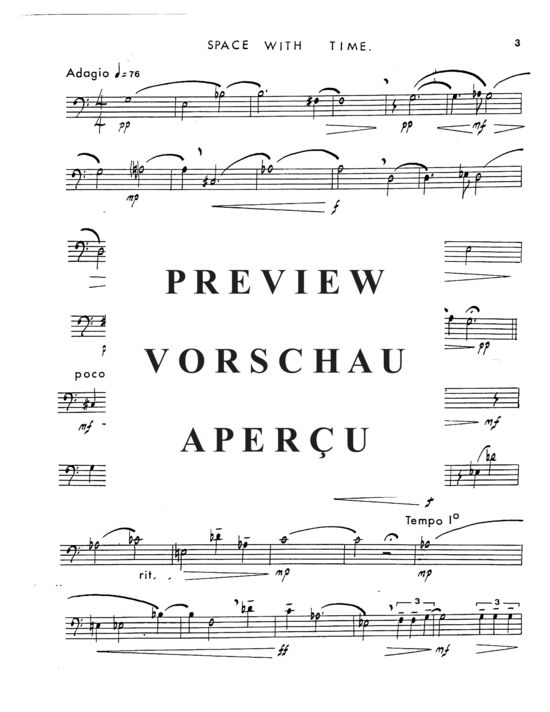Product gallery: Page 6 of 11 New Generated Norms , , (Euphonium Solo)