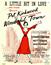 cover: A Little Bit In Love (from "Wonderful Town"), Leonard Bernstein
