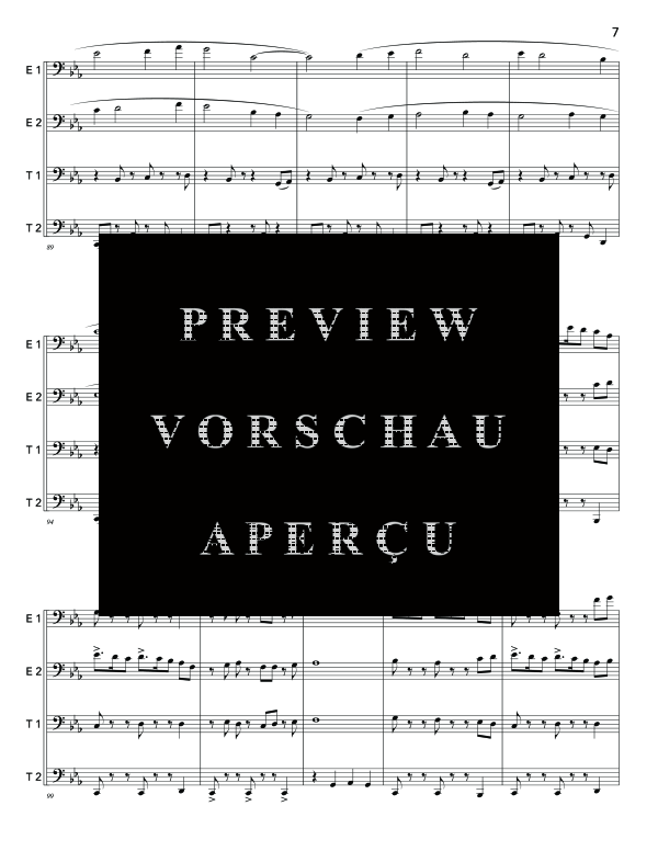 Product gallery: Page 11 of 11 Inertia, , (Tuba Quartett EETT)