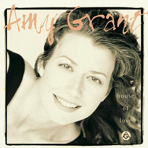 cover: Lucky One, Amy Grant, Gesang, Gitarre, Klavier