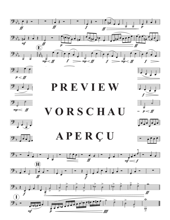 Product gallery: Page 19 of 19 Strictly Horns , , (2x Baritone, 2x Tuba)