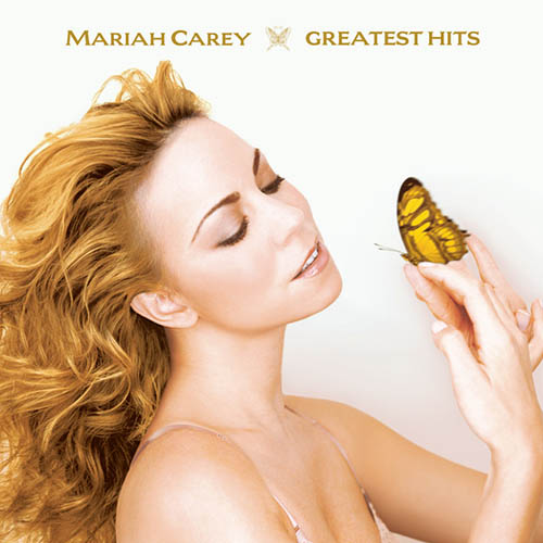 cover: Sweetheart, Mariah Carey