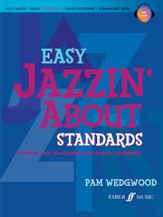 cover: Fascinating Rhythm, George Gershwin