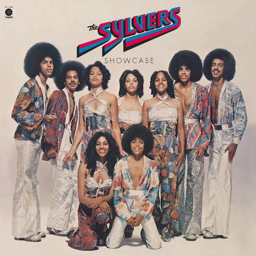 cover: Boogie Fever, The Sylvers, Gitarre