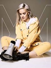 cover: You & I, Anne-Marie