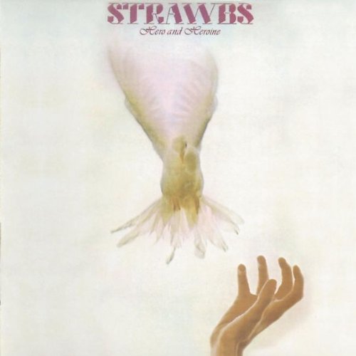 cover: Shine On Silver Sun, The Strawbs