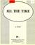 cover: All The Time, Alex Rogers, Gesang, Gitarre, Klavier