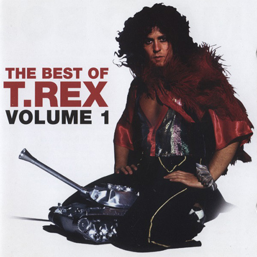 cover: Children Of The Revolution, Marc Bolan, T. Rex, Gavin/ Seezer, Maurice Bono/Friday, Gitarre