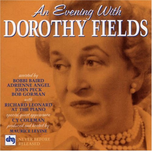 cover: On The Sunny Side Of The Street, Dorothy Fields, Eugénie Rocherolle