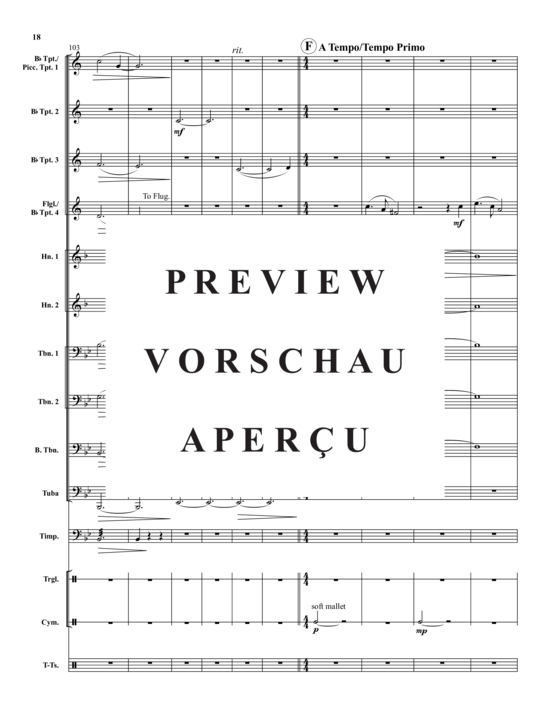 Product gallery: Page 19 of 21 Like and April Day , , (Brass Ensemble)