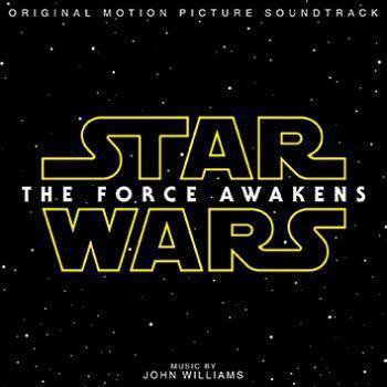 cover: The Jedi Steps And Finale, John Williams