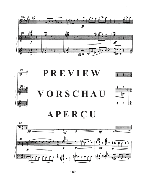 Product gallery: Page 19 of 21 Enchorial Landscape , , (tuba + piano)