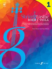 cover: Deep Feelings, Mark Wilson, Klavier, Viola