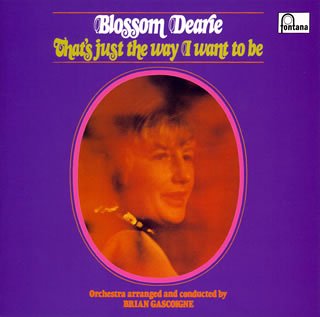 cover: Long Daddy Green, Blossom Dearie