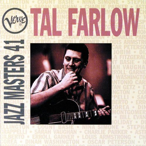 cover: I Remember You, Tal Farlow