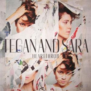 cover: Closer, Tegan & Sara, Gesang, Gitarre, Klavier