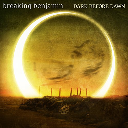 cover: Failure, Breaking Benjamin