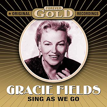 cover: Sing As We Go, Harry Parr-Davies, Gesang, Gitarre, Klavier