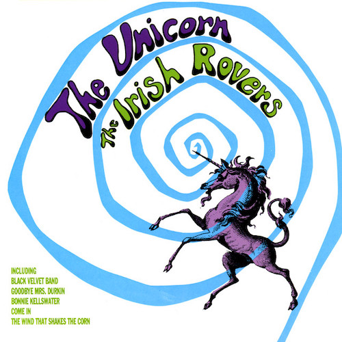 Product picture to: The Unicorn