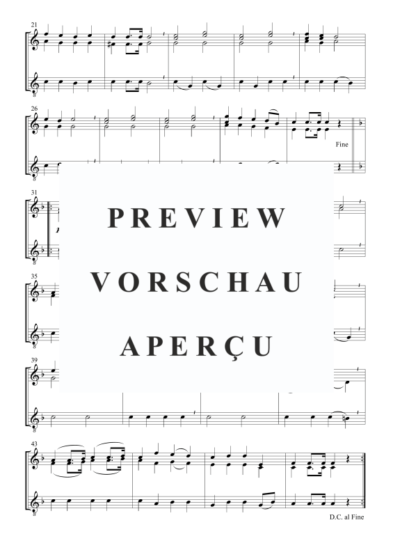 Produktgalerie: Seite 5 von 5 Signal-Marsch, , Posaunenchor