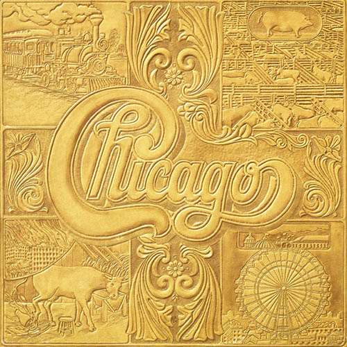 cover: Wishing You Were Here, Chicago