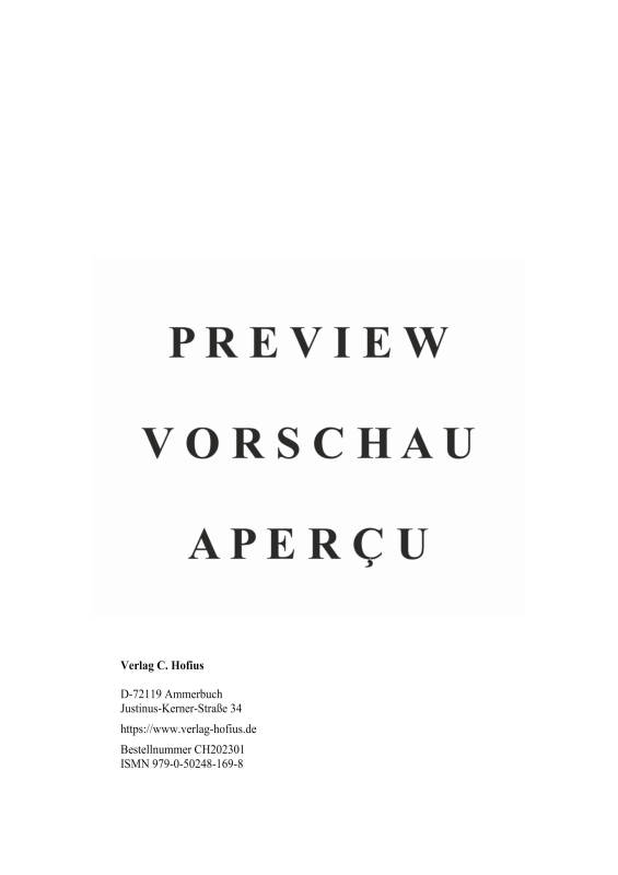 gallery: Cantiones Sacrae octonis vocibus, , (Gemischter Chor 8-stimmig)