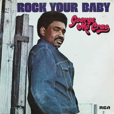 Produktbild zu: Rock Your Baby