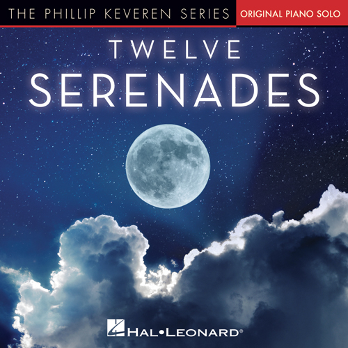 cover: Serenade In A-flat (From The Very Beginning), Phillip Keveren